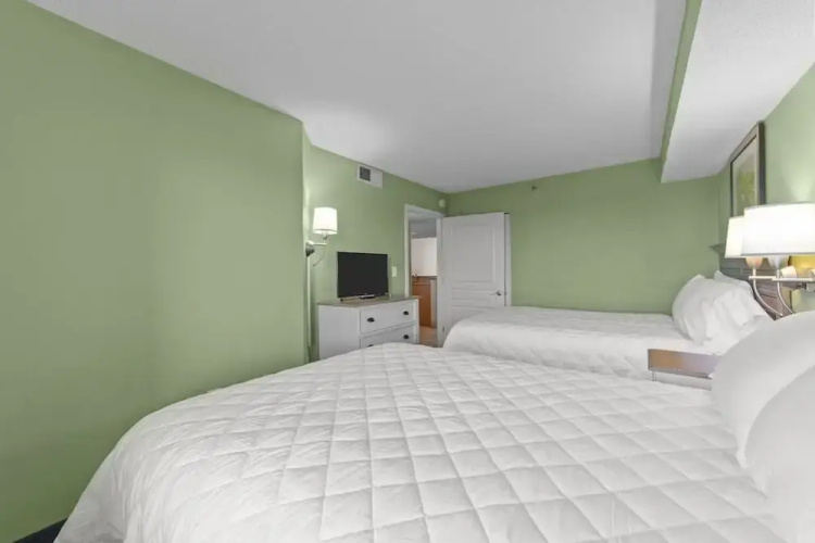 Compass Cove 1018 3 Bedroom Condo