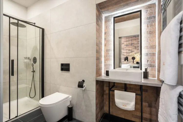 Vaci Boutique Loft Suites
