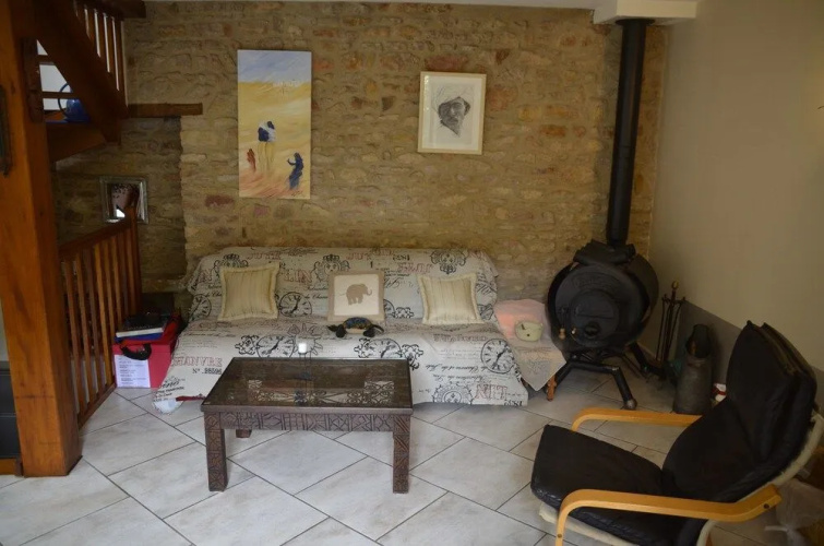 Couette Et Potiron