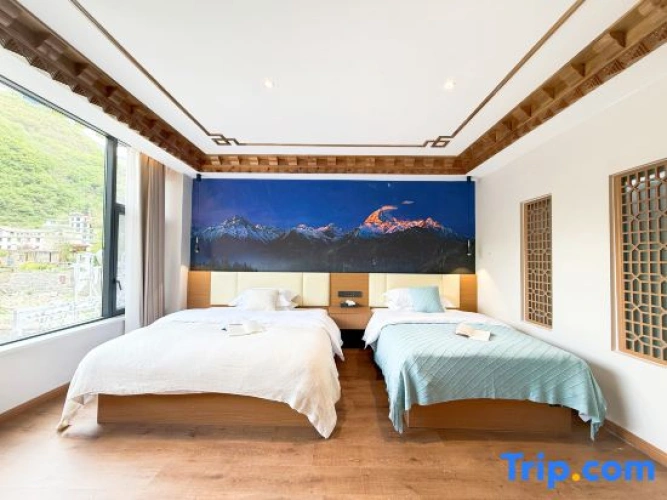 Standard Family room