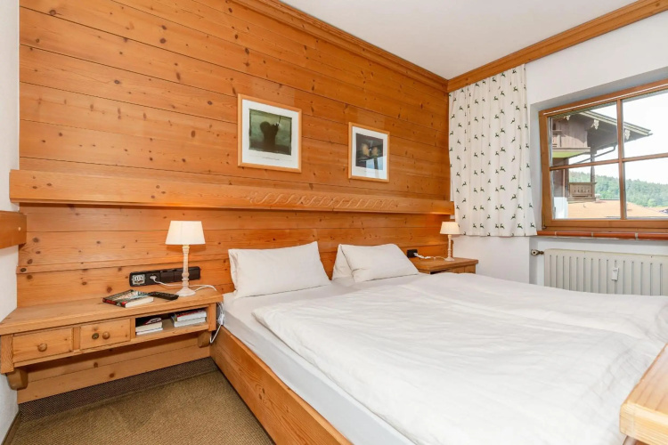 Ferienwohnung Dominik