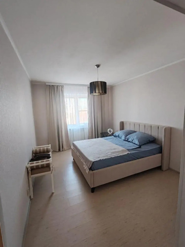 Фотография номера квартиры Апартаменты на улице Шевченко 44