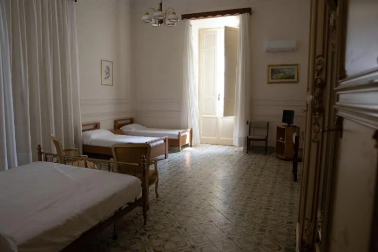 Villa Maria Teresa Boutique Hotel