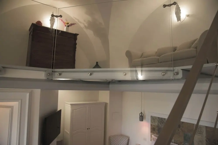 Double Junior Suite