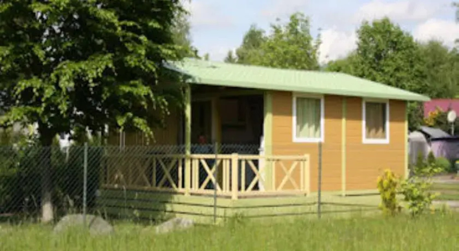 Flower Camping les Bouleaux