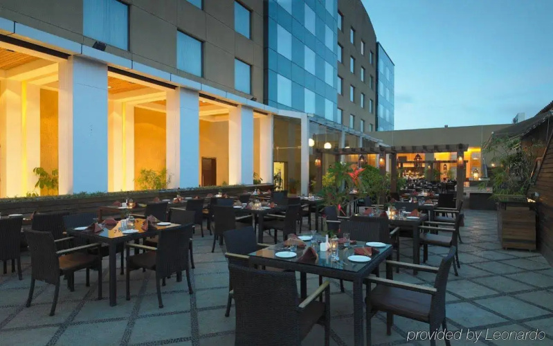 Royal Orchid Central Pune