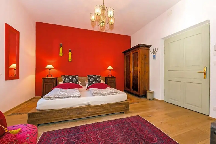 Boutique Hotel Zenana