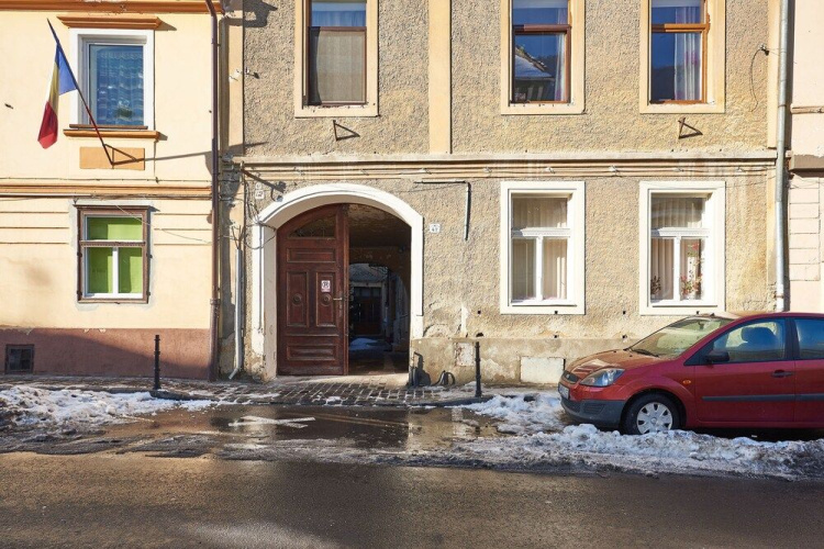 Otel görseli