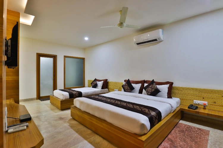 Standard Suite