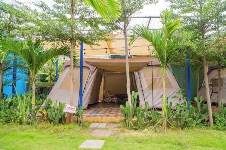 TPHomes Phan Thiet