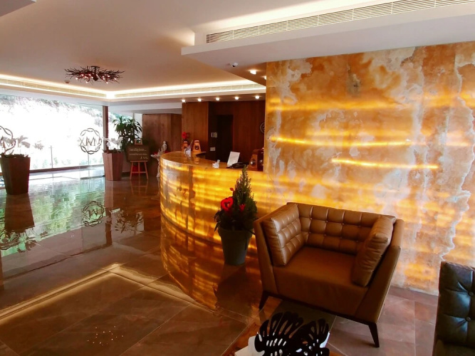Maximus Hotel Byblos