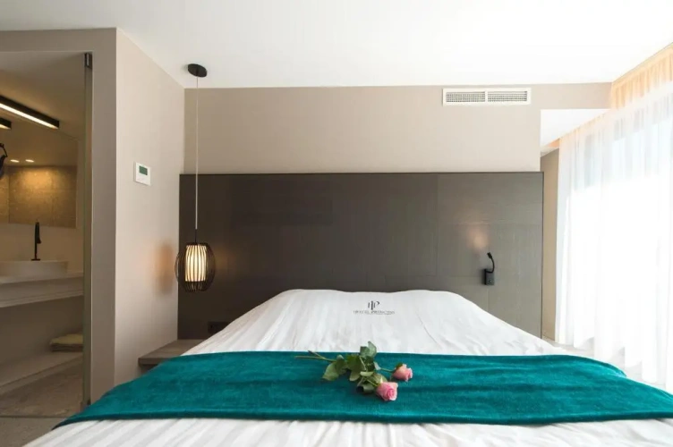 Superior Single room