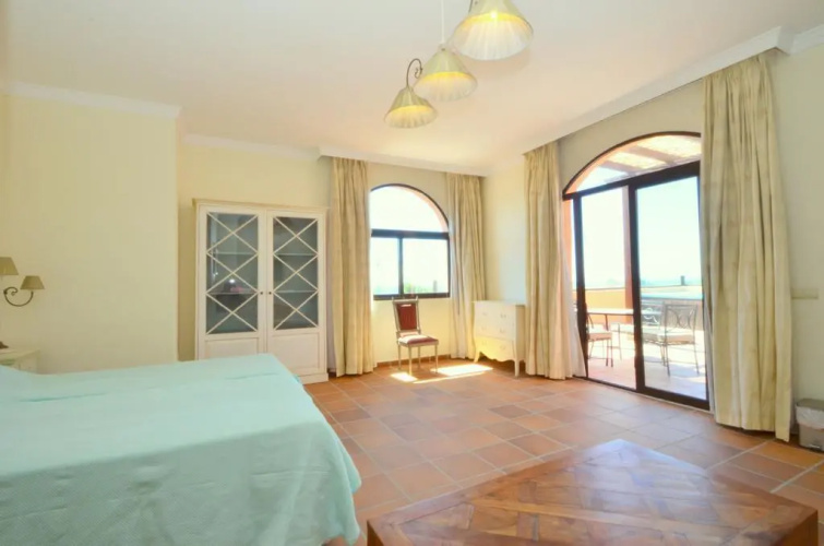 Paraiso Beach Duplex Penthouse Sea View