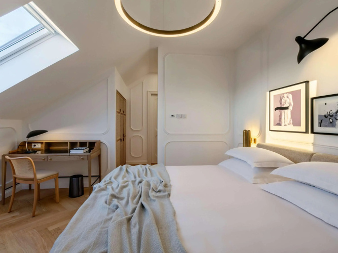 Heritage Hotel Fermai