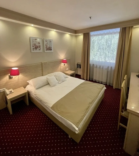 Business Double room
