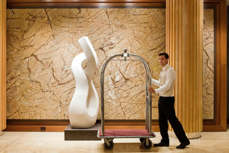 Sofitel Sydney Wentworth photo 27