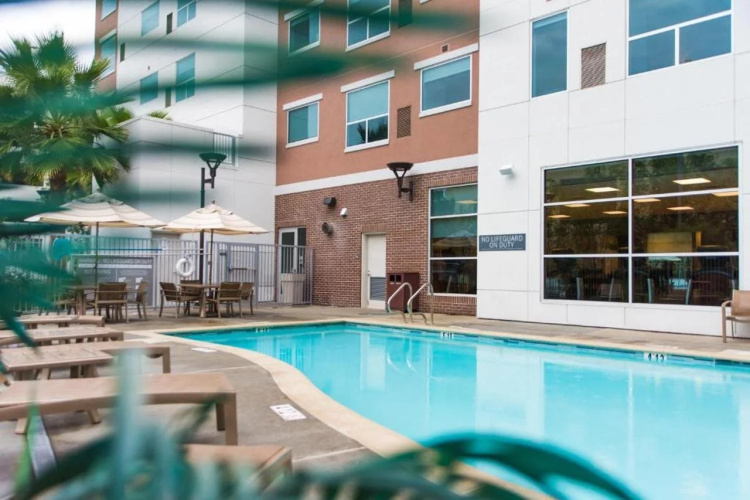 Hyatt House Orlando International photo 10