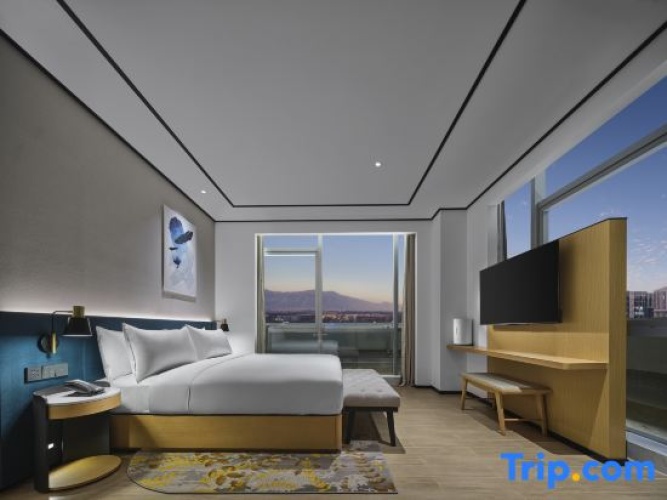 Premier Suite