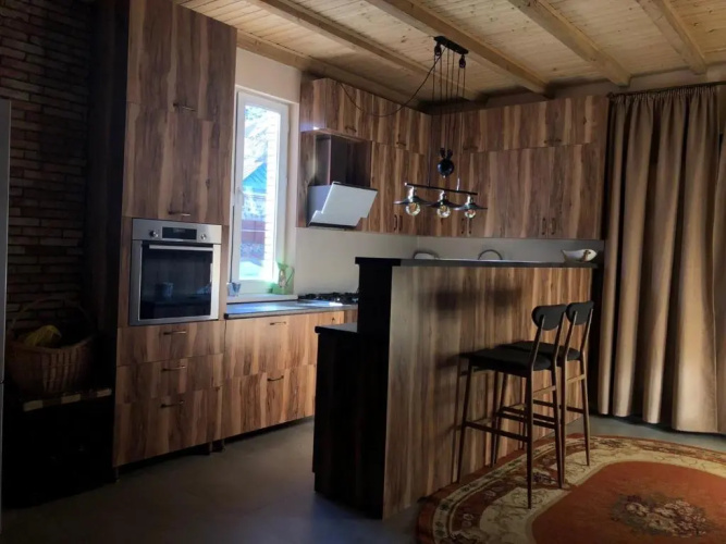 Cozy Place in Kazbegi