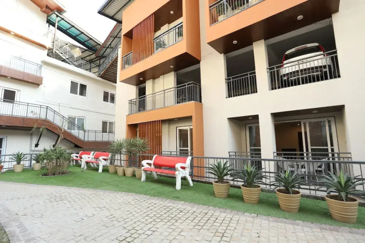 Image de l'hôtel