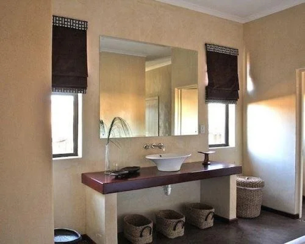 Ufumene Game Lodge
