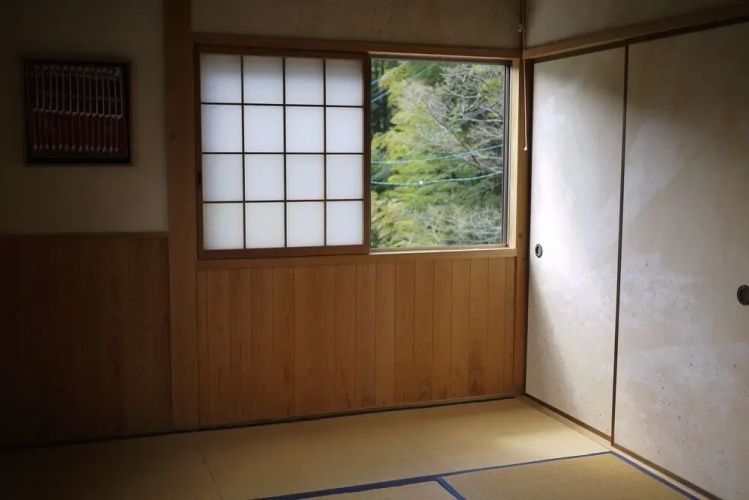 Washi Studio Kamikoya