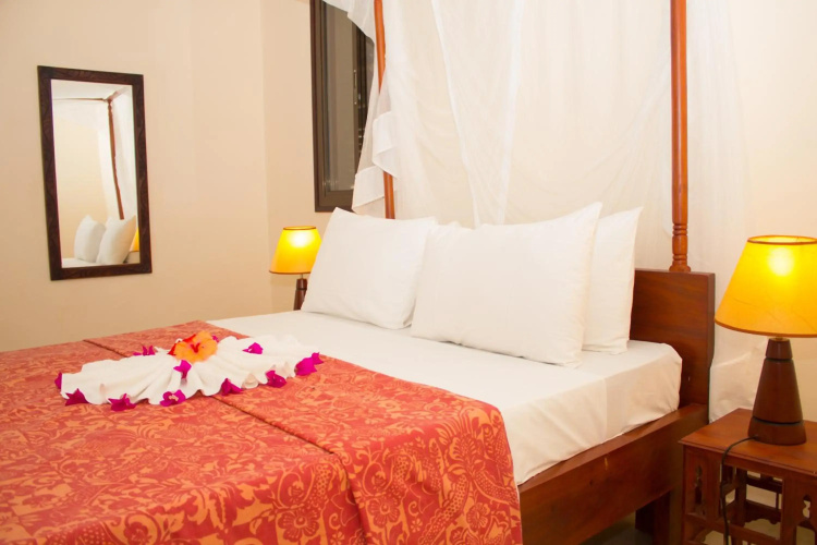 Villa Serenity Zanzibar