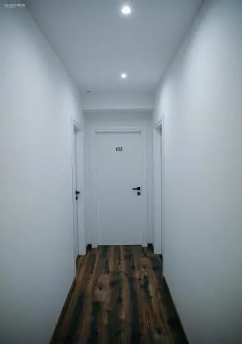 7Seven Hotel