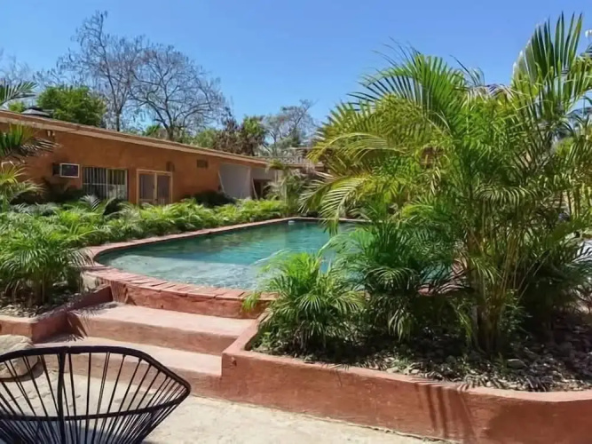 Casa Melrose
