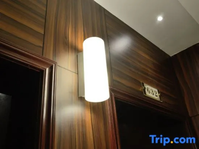 Yong Yi Hotel