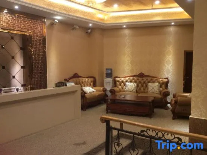 Zhongxian Junxuan Hotel