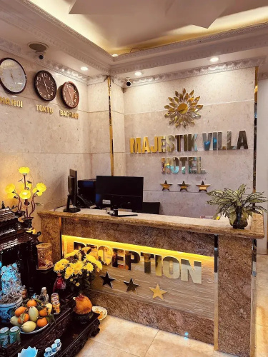 Majestik Hotel
