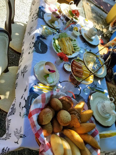 Prins Hendrik Suites
