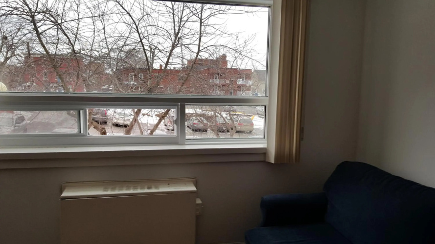 Duvernay Studios and Suites