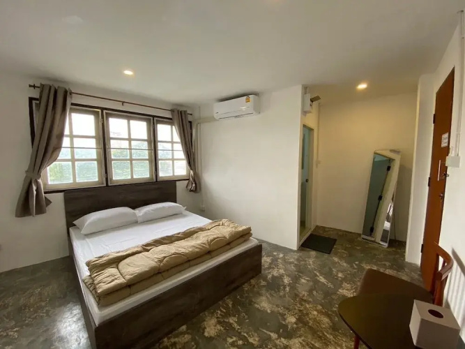cumpun hostel