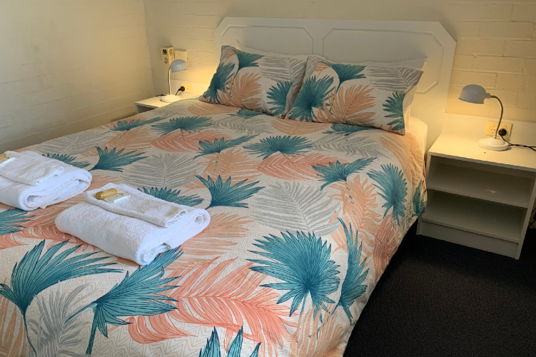 1 Bedroom Suite