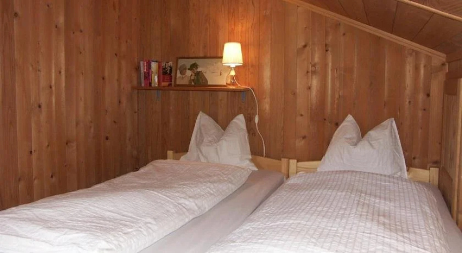 Chalet Wärgistal