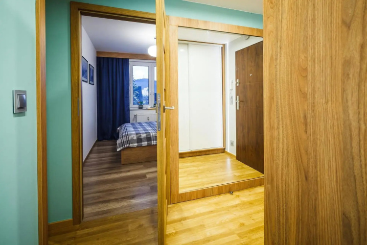Apartament Makuszynsky