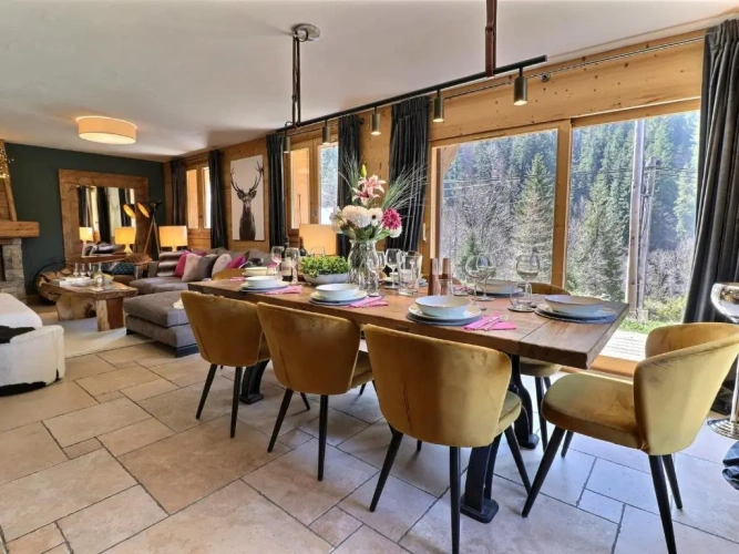 Chalet