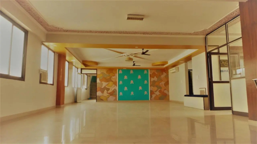 Hotel Star Inn