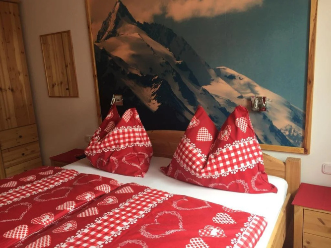 Chalet Magda