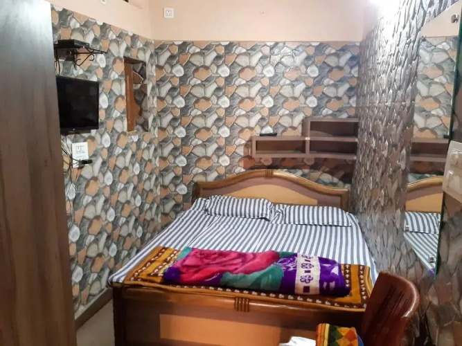 Hotel Ajit Residency Ranchi by Goroomgo