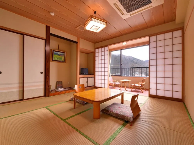 Nikko Sansui