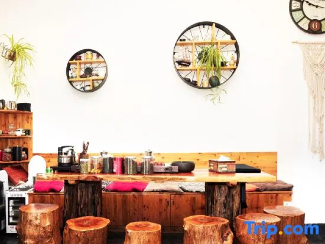 Daoxiangju Boutique Inn