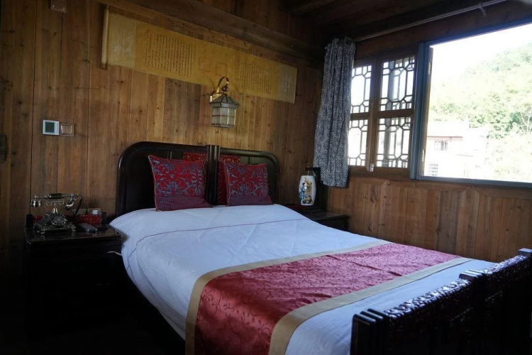 ShangYuan Resort & Inn