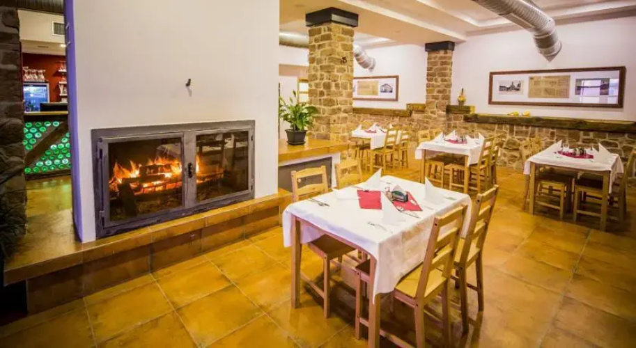 Hotel Beránek