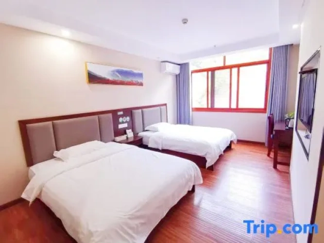 Business Twin room