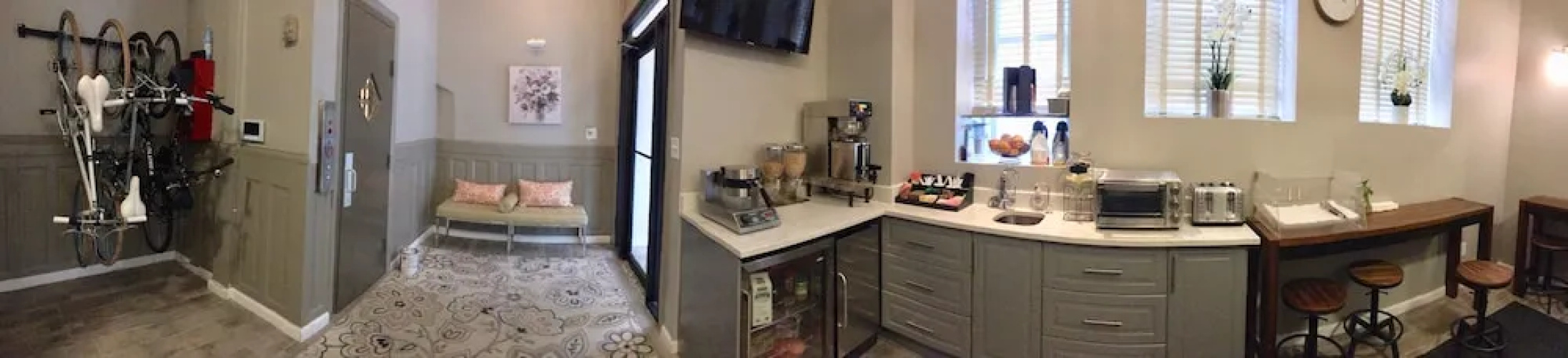 Midtown Suites