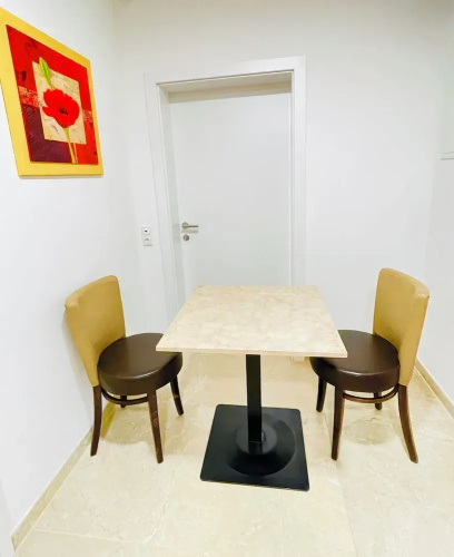 YS Apartments e.U.