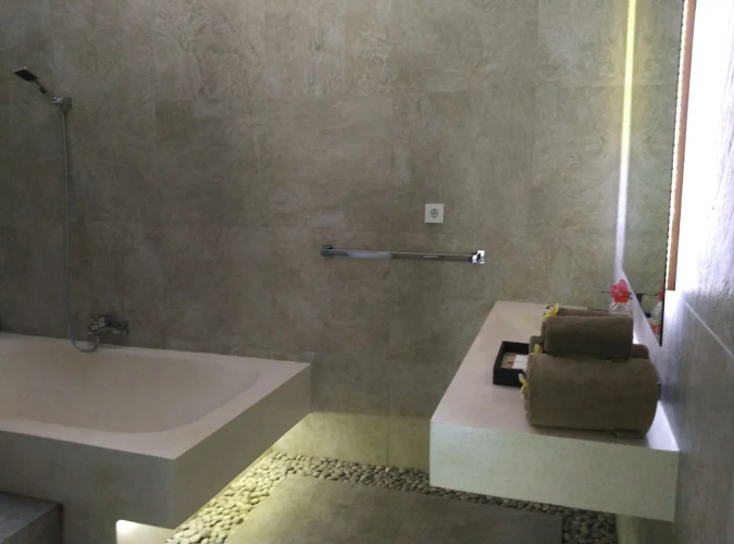 Pipe Dream Villas Resort